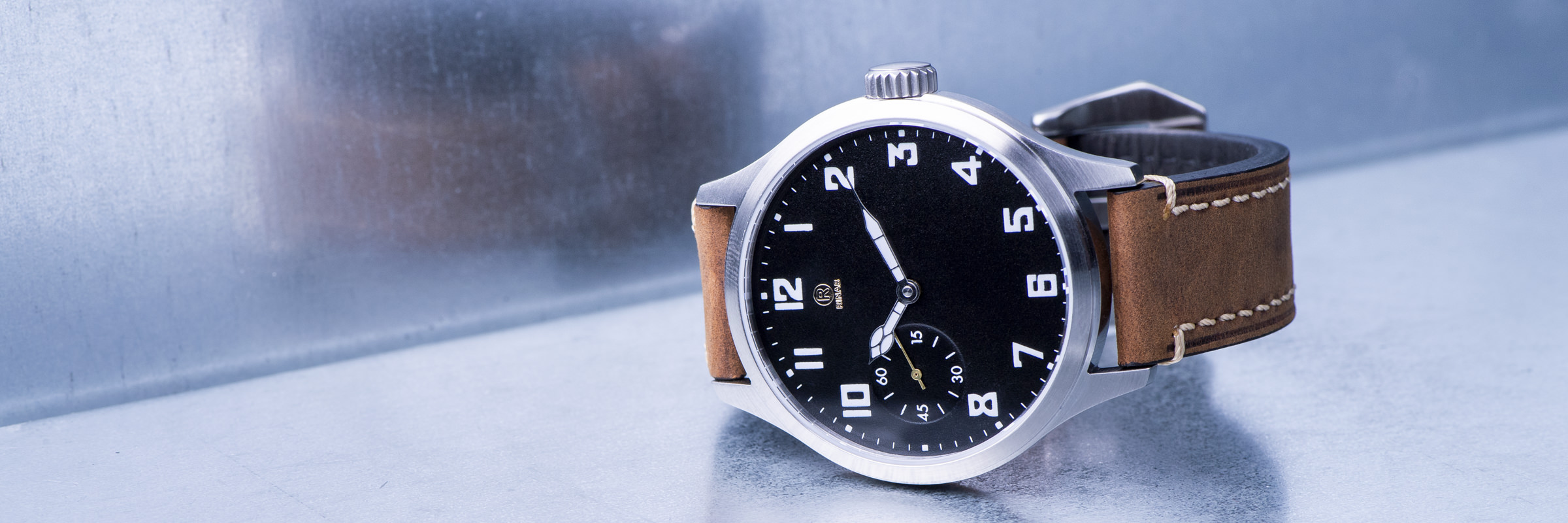 Rinabwatch Kollektion Timeless Style